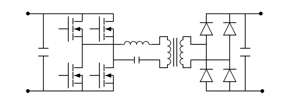 图4.全桥LLC转换器.png